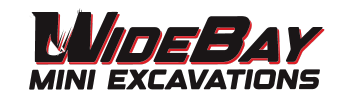 Wide Bay Mini Excavations